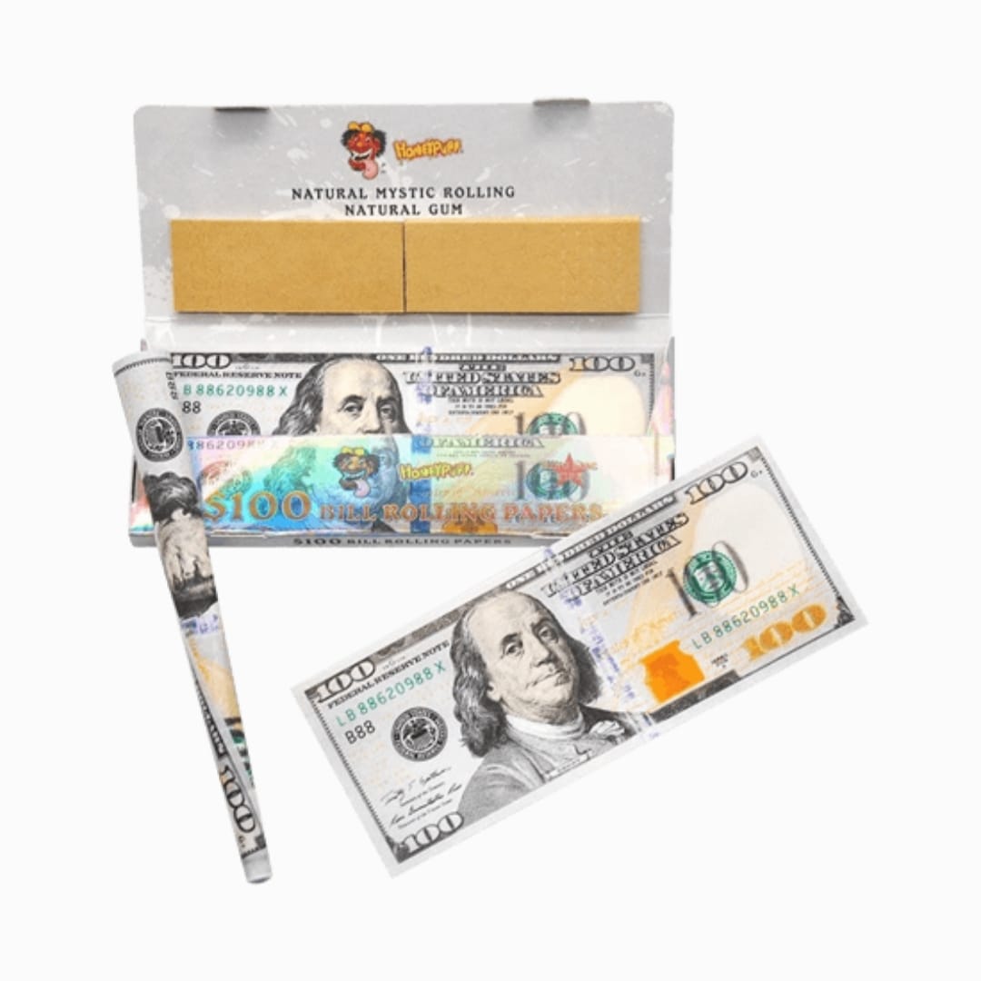 HONEYPUFF DOLAR + FILTRO